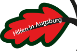 Hilfen in Augsburg