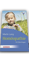 Homöopathie